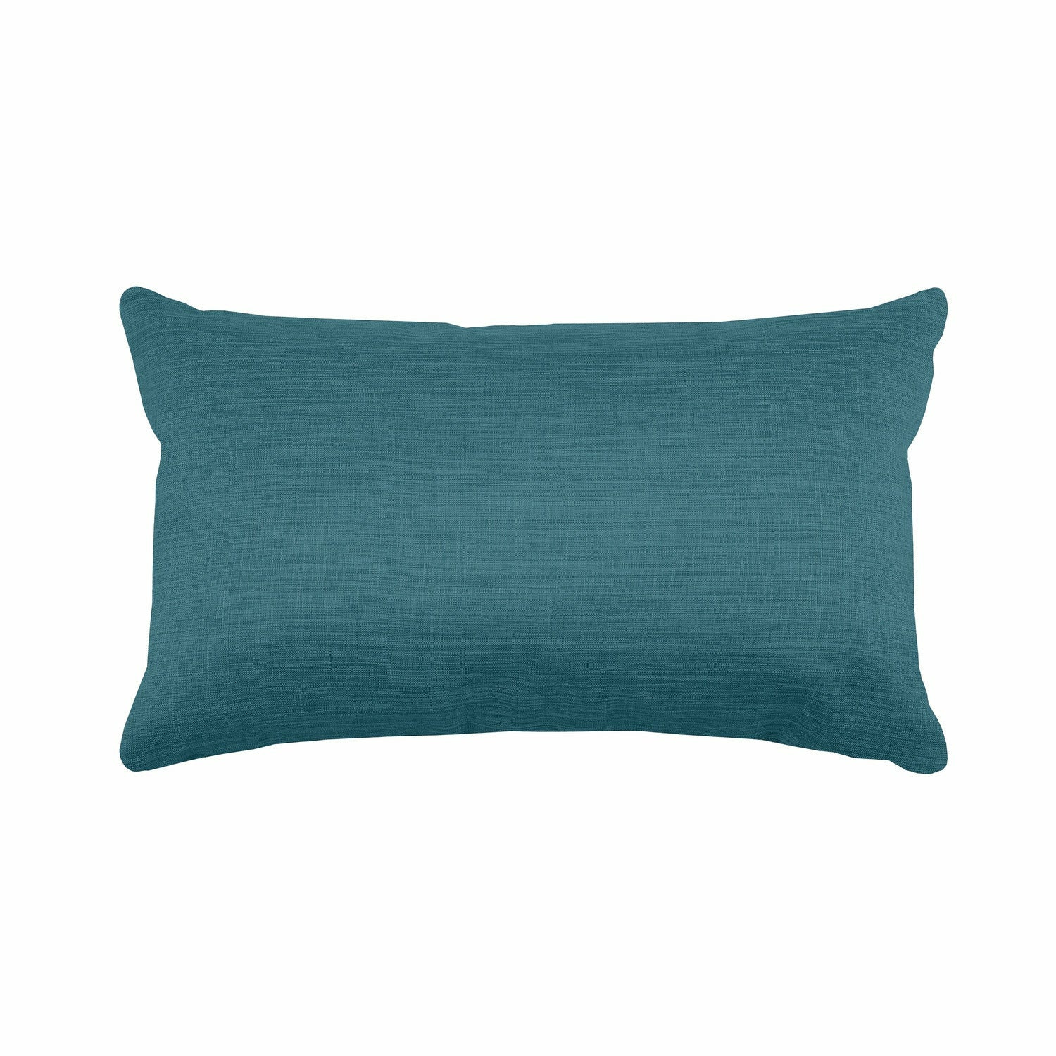 STOF - Cuscino arredo Bea Turchese 50x30 cm